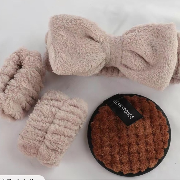 Makeup Brush Set 40’pieces - Picture 6 of 6